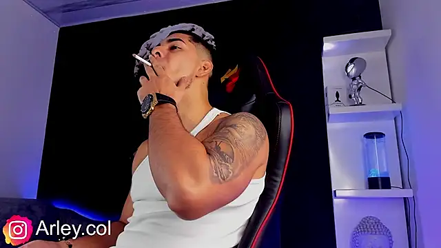 Dimitri Colleman online show from March 20, 2025, 12:51 am