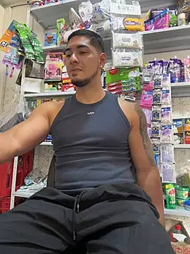 Dimitri Colleman online show from March 21, 2026, 6:22 pm