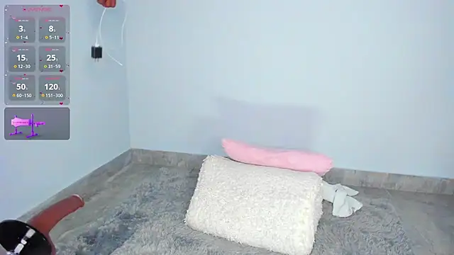 Sofi Smiley online show from March 19, 2026, 4:05 am