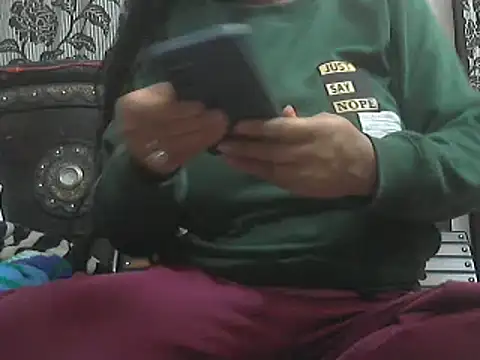 prettyindiandoll online show from December 12, 2024, 2:00 pm