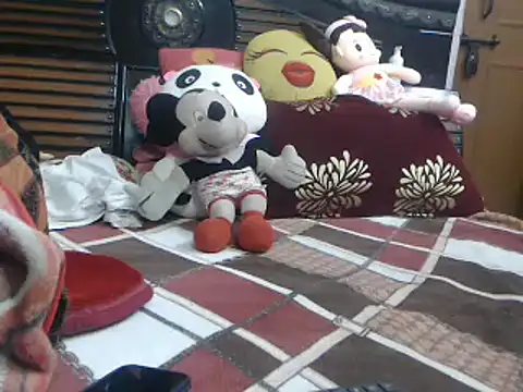 prettyindiandoll online show from December 25, 2024, 6:31 am