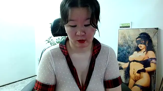 Akira xx online show from December 30, 2024, 2:09 am