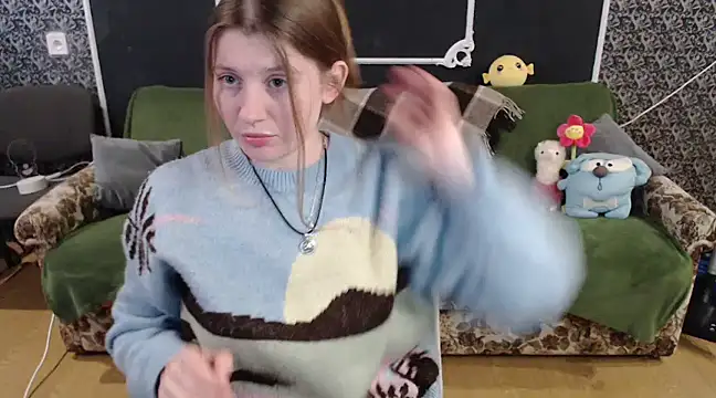 Gr4 soul  online show from March 22, 2025, 1:19 pm