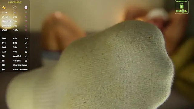 SteeveMuscle online show from November 6, 2025, 10:05 am