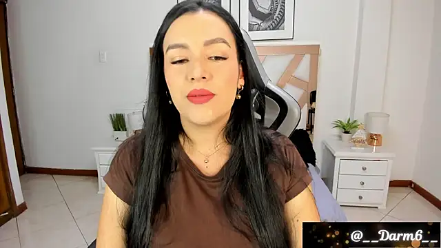 Lia Simons online show from December 31, 2024, 3:12 am