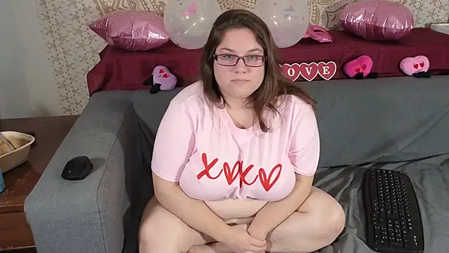 DrenchedDelicates online show from February 15, 2025, 2:15 am