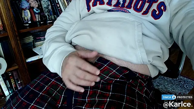 karlce online show from January 18, 2026, 6:23 pm