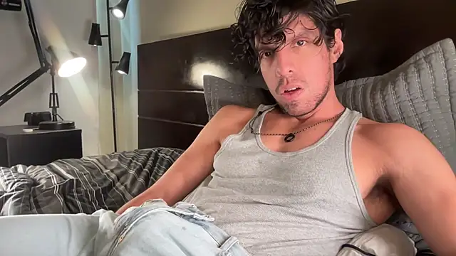 beranco19 online show from February 21, 2026, 10:33 pm