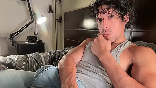 beranco19 online show from February 26, 2026, 12:09 am