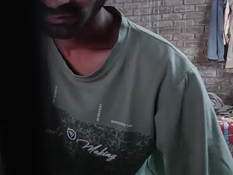 ThethunderPo online show from November 9, 2025, 2:54 am