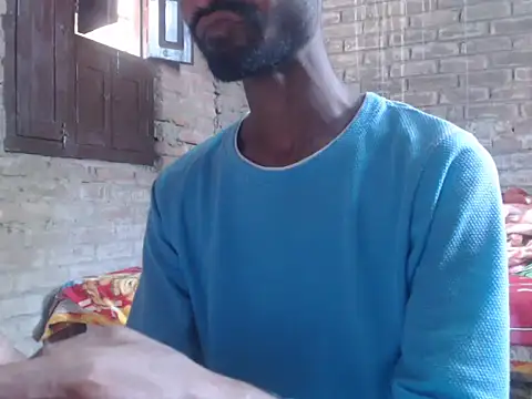 ThethunderPo online show from November 20, 2025, 5:51 am