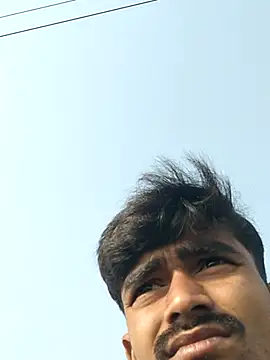 ThethunderPo online show from December 5, 2025, 3:26 am