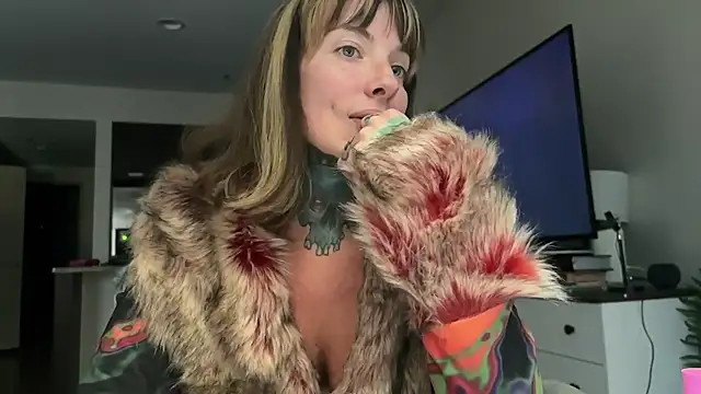 airgeadx online show from October 21, 2025, 8:20 pm