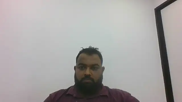 FatCockBoySL online show from October 22, 2025, 12:27 pm