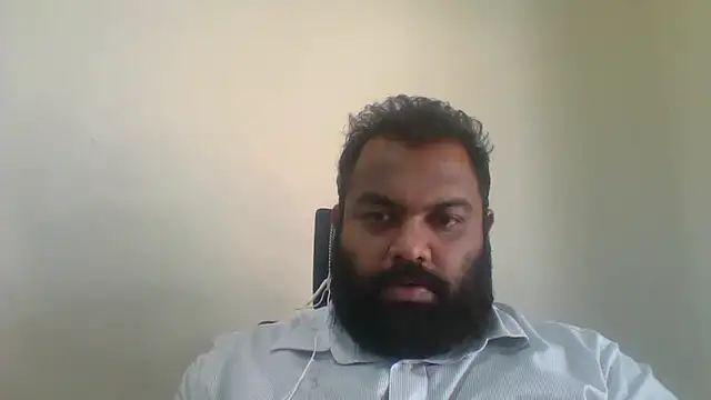 FatCockBoySL online show from March 13, 2026, 8:43 am