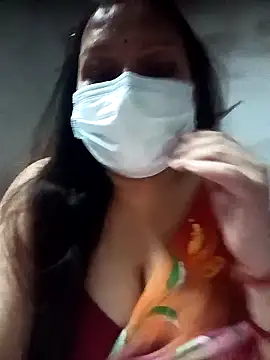 naughtymadam online show from April 14, 2026, 5:02 am