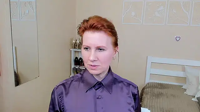 FoxySophia online show from January 28, 2025, 3:25 am