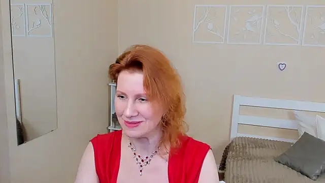 FoxySophia online show from January 29, 2025, 1:38 pm