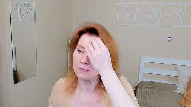 FoxySophia online show from February 26, 2025, 8:15 am