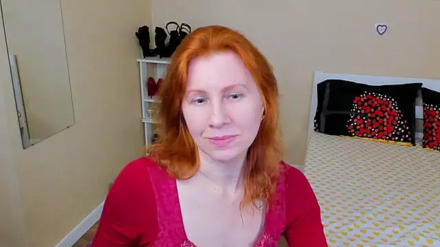 FoxySophia online show from March 27, 2026, 2:39 am