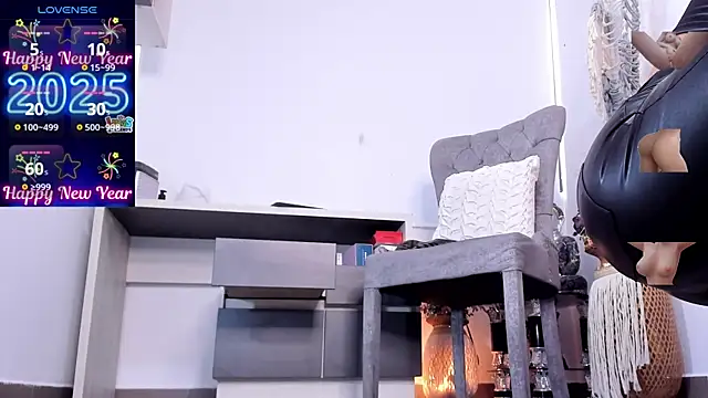 ana bolena online show from January 27, 2025, 4:43 pm