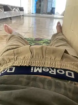 Snapshot of descret_19 chatting on April 14, 2026, 3:29 pm descret 19 online show from April 14, 2026, 3:29 pm