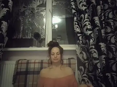 LindaStarS online show from January 28, 2025, 4:08 pm