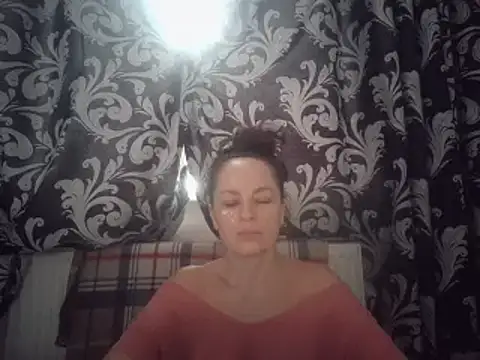 LindaStarS online show from January 29, 2025, 7:04 am