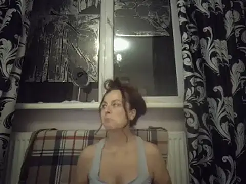 LindaStarS online show from January 30, 2025, 4:55 pm