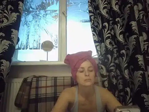 LindaStarS online show from February 27, 2025, 3:59 pm