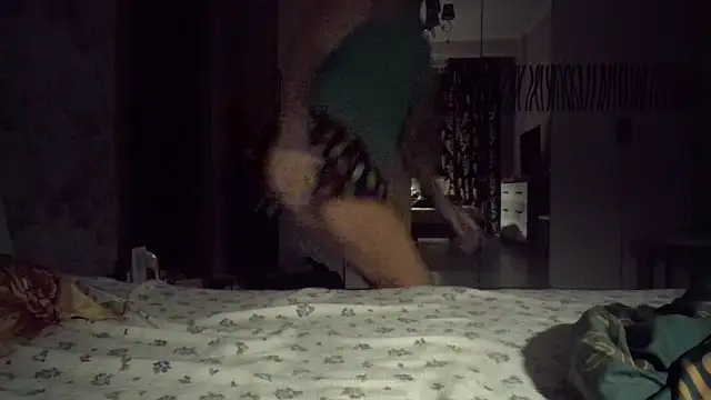 LindaStarS online show from November 23, 2025, 6:19 pm