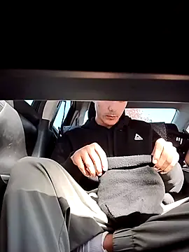 Selfsuckingfreak online show from November 5, 2025, 5:02 pm