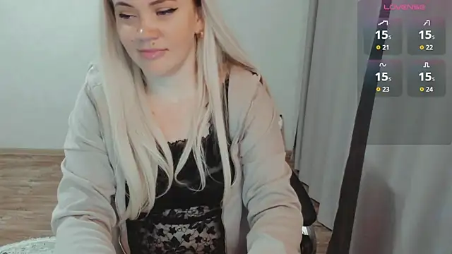 AllAboutLoveXx online show from November 28, 2025, 7:11 am