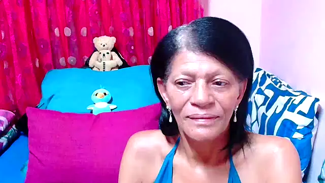 SLUTTYROXY online show from October 22, 2025, 5:13 pm