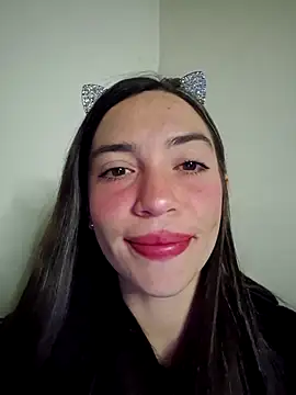 loveuu-bae online show from October 18, 2025, 11:38 pm