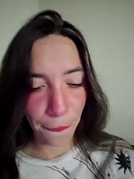 loveuu-bae online show from November 6, 2025, 11:48 pm