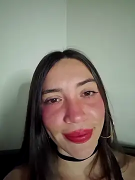 loveuu-bae online show from March 12, 2026, 11:11 pm