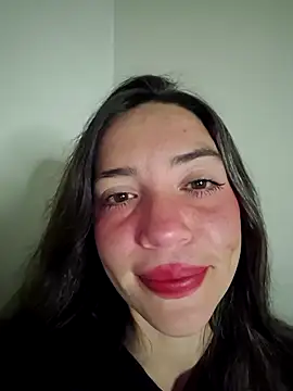 loveuu-bae online show from March 15, 2026, 2:06 am