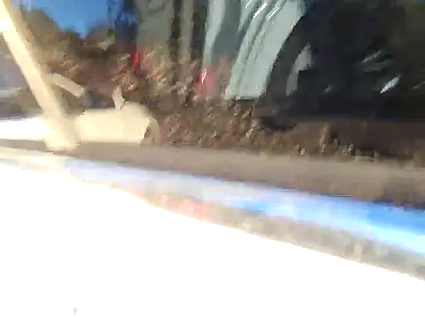 UncutHammer69 online show from October 8, 2025, 1:03 am