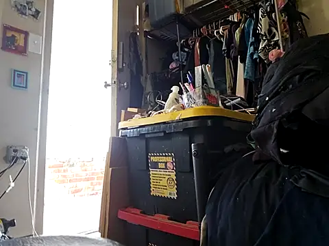 UncutHammer69 online show from January 7, 2026, 8:00 pm