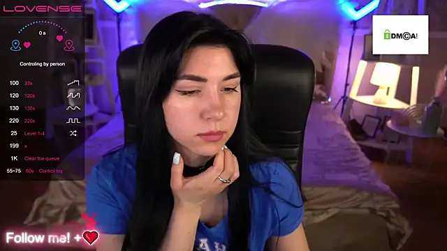 EmilyCandyy online show from December 2, 2024, 6:41 am