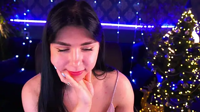 EmilyCandyy online show from December 7, 2024, 10:12 am