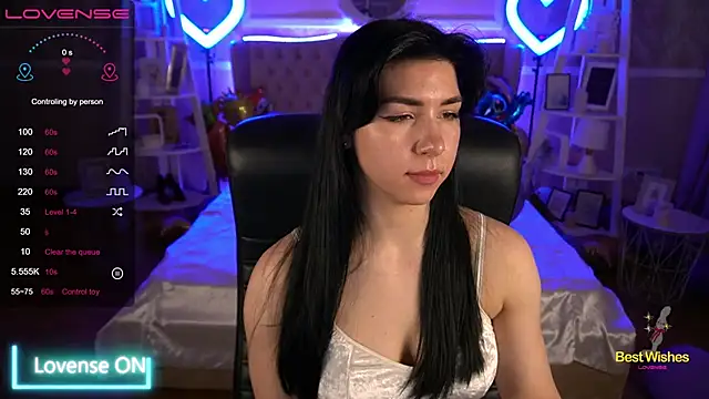 EmilyCandyy online show from January 27, 2025, 9:55 am