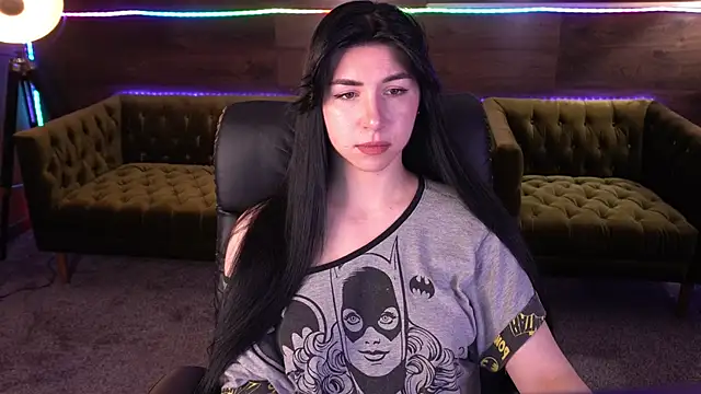 Snapshot of EmilyCandyy chatting on September 25, 2025, 5:11 am EmilyCandyy online show from September 25, 2025, 5:11 am