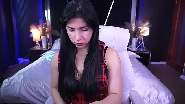 Snapshot of EmilyCandyy chatting on October 16, 2025, 6:03 am EmilyCandyy online show from October 16, 2025, 6:03 am