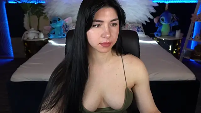 Snapshot of EmilyCandyy chatting on October 20, 2025, 5:41 am EmilyCandyy online show from October 20, 2025, 5:41 am