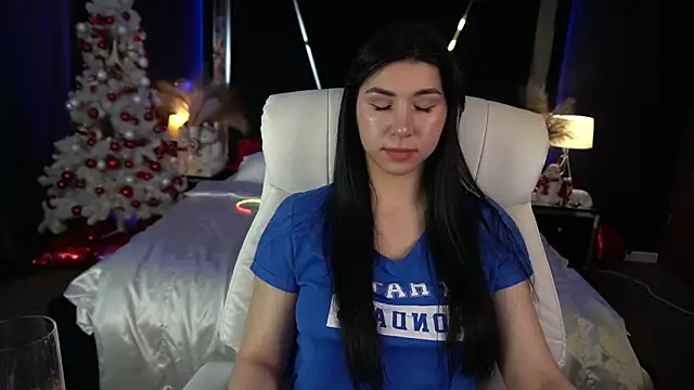 EmilyCandyy online show from December 22, 2025, 7:27 am