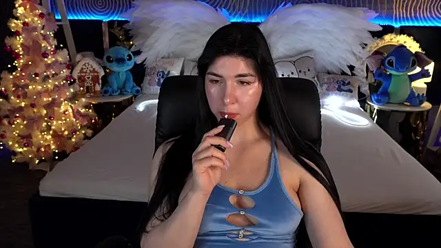 EmilyCandyy online show from January 6, 2026, 7:01 am