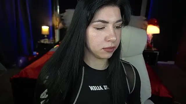 EmilyCandyy online show from February 9, 2026, 7:23 am