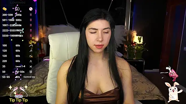 Snapshot of EmilyCandyy chatting on May 2, 2026, 6:18 am EmilyCandyy online show from May 2, 2026, 6:18 am